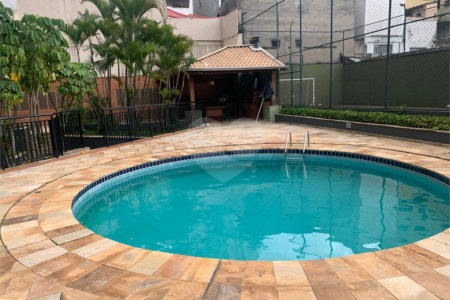 Cobertura à venda com 4 quartos, sendo 3 suítes, em Vila Mariana, São Paulo, SP