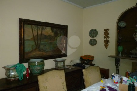 Sobrado à venda com 3 quartos em Jardim Paulista, São Paulo, SP