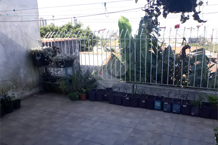 Sobrado à venda com 4 quartos, sendo 2 suítes,  em Tucuruvi, São Paulo, SP