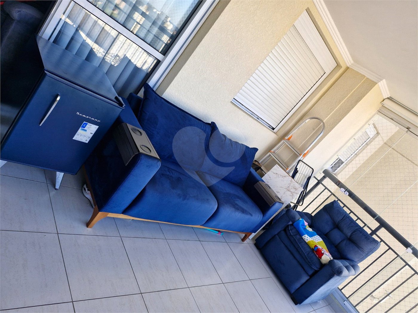 Apartamento à venda com 2 quartos, sendo 1 suíte, em Jardim Flor da Montanha, Guarulhos, SP