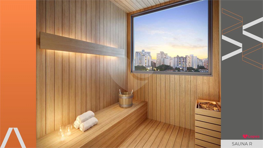Studio à venda com 2 quartos, sendo 1 suíte, em Bela Vista, São Paulo, SP
