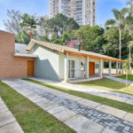 Casa de Vila à venda com 3 suítes em Alto da Boa Vista, São Paulo, SP