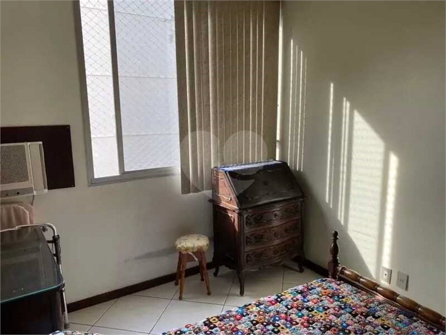 Apartamento à venda com 4 quartos, sendo 1 suíte, em Tijuca, Rio de Janeiro, RJ