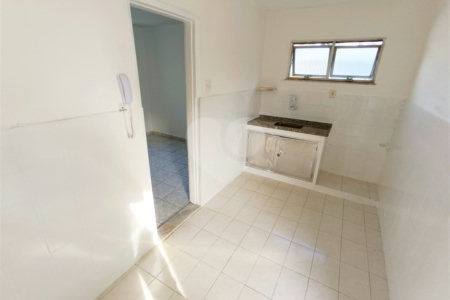 Apartamento para alugar com 1 quarto em Maracanã, Rio de Janeiro, RJ
