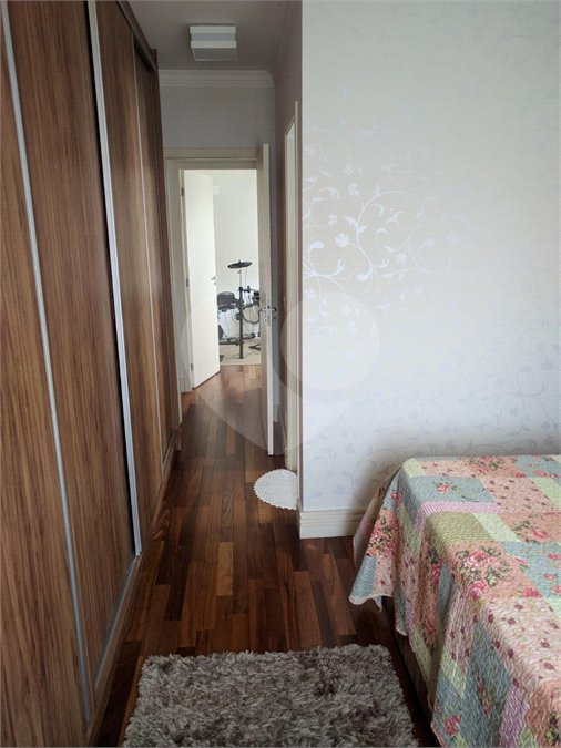 Apartamento à venda com 2 suítes em Vila Lusitânia, São Bernardo do Campo, SP