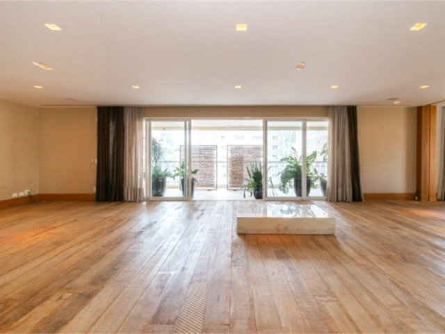 Apartamento à venda com 2 suítes em Itaim Bibi, São Paulo, SP