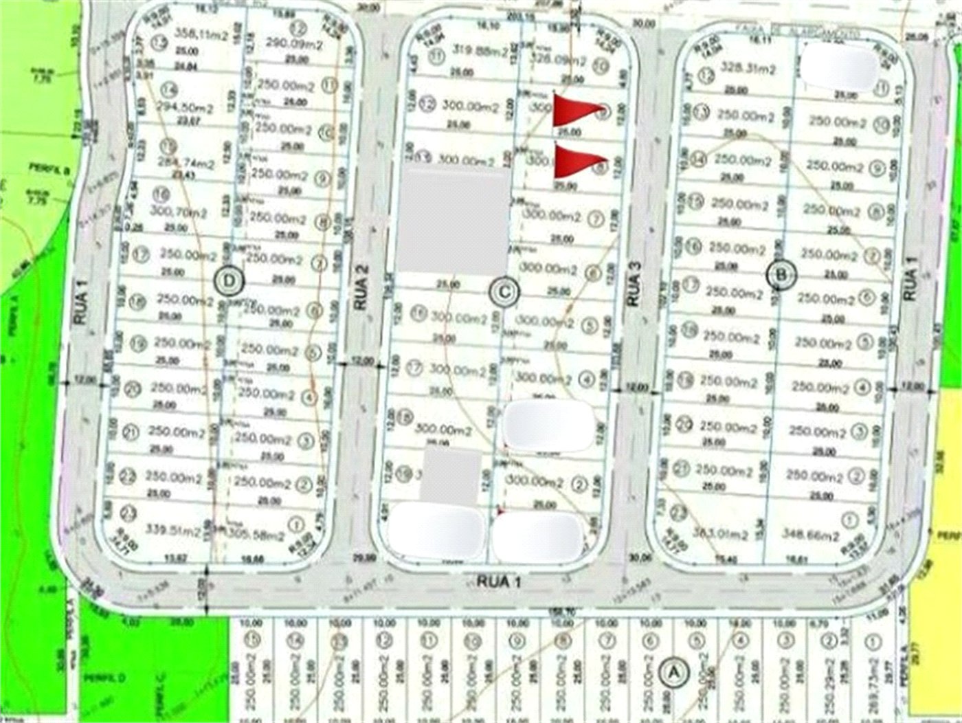 Terreno à venda com 1 suíte no condomínio Jardim Santa Maria, Vinhedo - SP