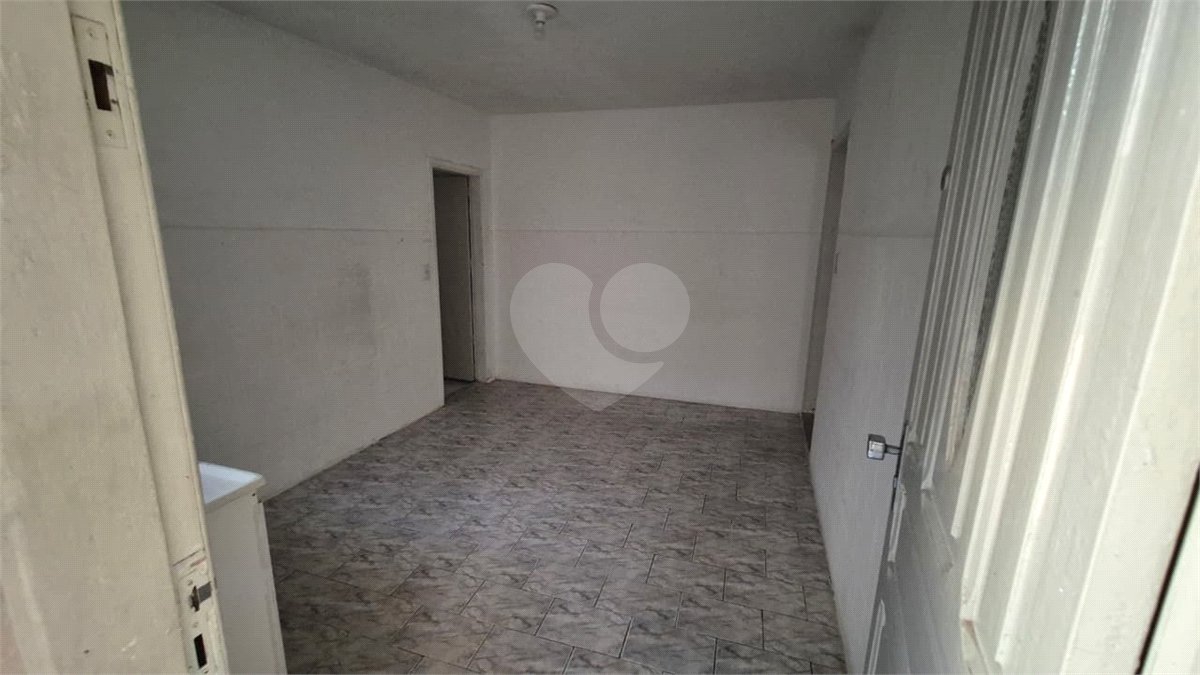 Casa para alugar com 1 quarto em Vila Gustavo, São Paulo, SP