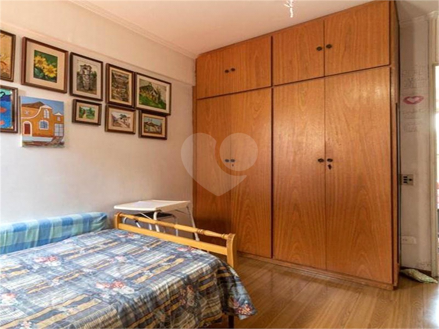 Apartamento à venda com 3 quartos, sendo 1 suíte, em Perdizes, São Paulo, SP