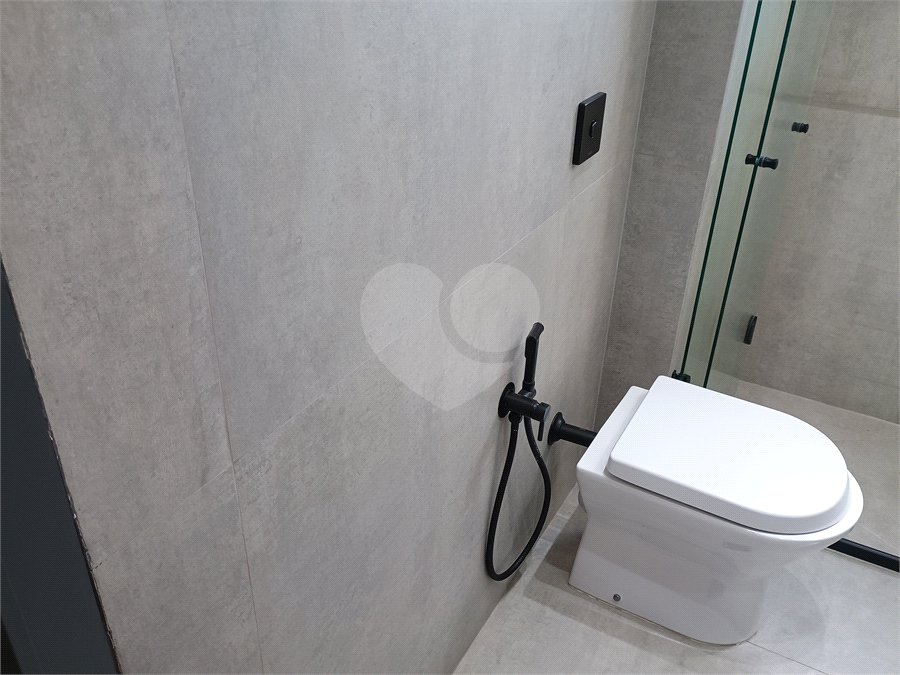 Apartamento para alugar com 3 quartos, sendo 1 suíte, em Vila Leopoldina, São Paulo, SP