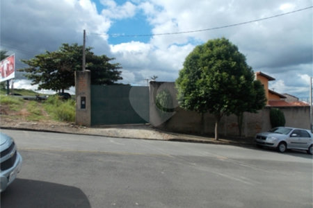 Terreno à venda em Jardim Sevilha, Indaiatuba, SP