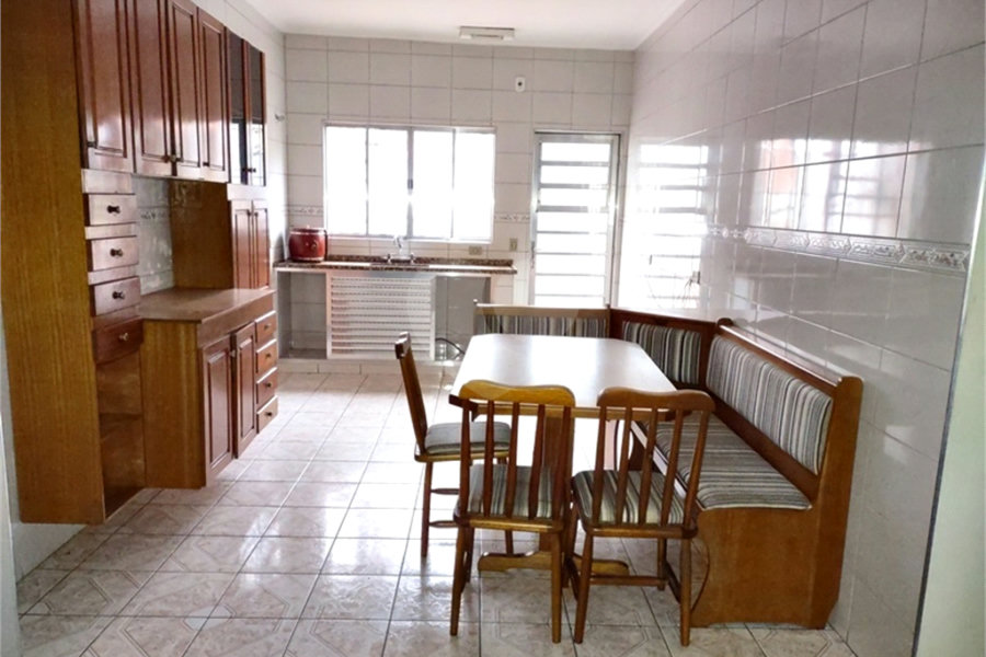 Sobrado à venda com 3 quartos em Tremembé, São Paulo, SP