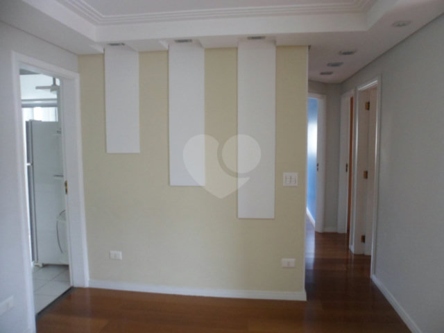 Apartamento à venda com 3 quartos, sendo 1 suíte,  em Santana, São Paulo, SP