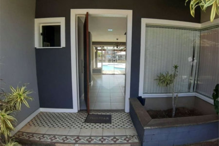 Casa à venda com 4 suítes em Marina, Armação dos Búzios, RJ