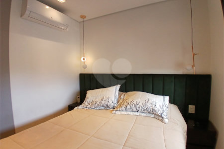 Apartamento à venda com 3 suítes em Santa Teresinha, São Paulo, SP