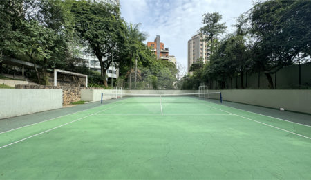 Apartamento à venda com 4 suítes em Vila Suzana, São Paulo, SP