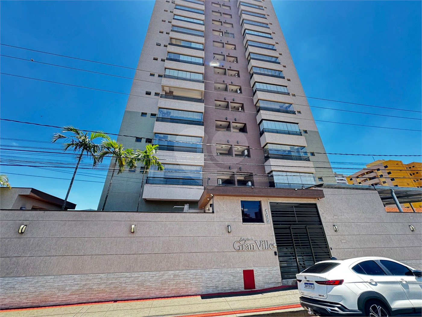 Apartamento à venda com 3 suítes em Jardim Paulista, Ribeirão Preto, SP