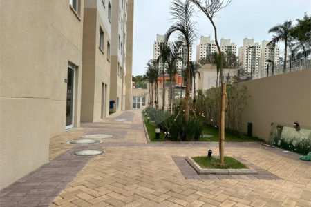 Apartamento à venda com 2 quartos em Jardim Celeste, São Paulo, SP