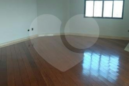 Apartamento à venda com 4 suítes em Água Fria, São Paulo, SP