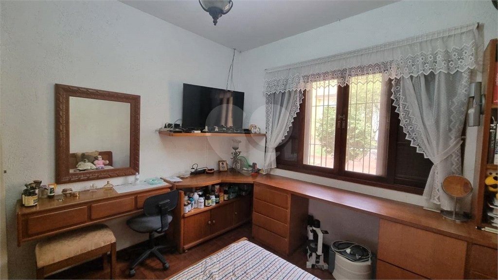 Casa à venda com 3 quartos em Vila Indiana, São Paulo, SP