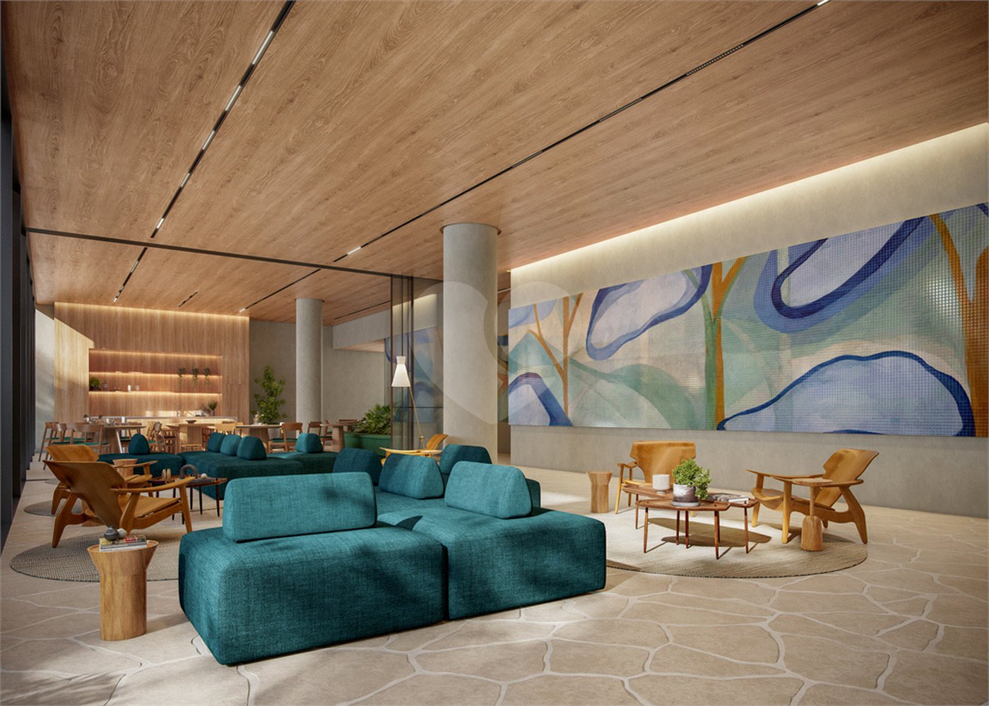 Apartamento à venda com 3 suítes em Higienópolis, São Paulo, SP