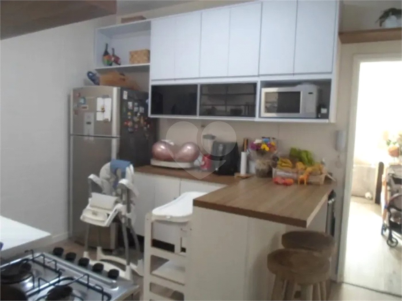 Casa de Vila à venda com 3 quartos, sendo 1 suíte, em Vila Cordeiro, São Paulo, SP