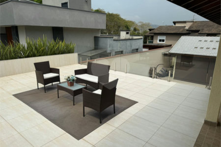 Casa à venda com 4 suítes no condomínio Aruã Ecopark Lagos, Mogi das Cruzes - SP