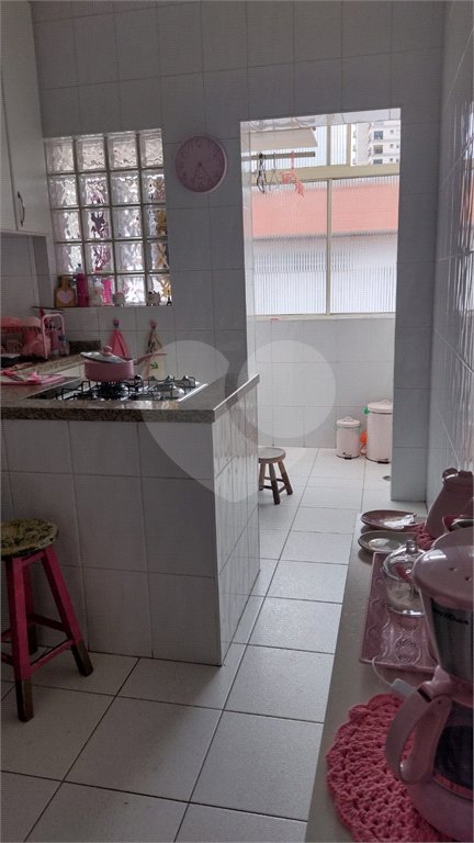 Apartamento à venda com 2 quartos, sendo 1 suíte, em Jardim São Paulo(zona Norte), São Paulo, SP