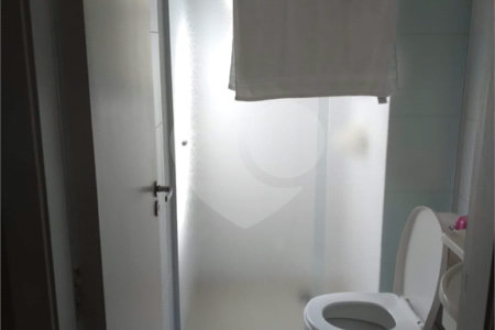 Apartamento à venda com 2 quartos em Jardim Ismênia, São José dos Campos, SP