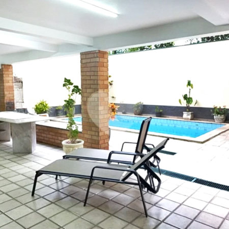 Sobrado à venda com 4 quartos, sendo 2 suítes,  em Água Fria, São Paulo, SP