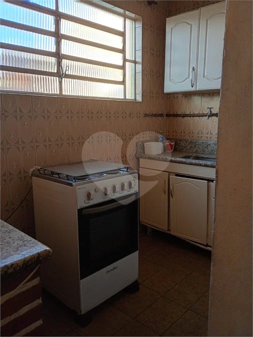 Casa térrea com Edícula à Venda Vila Maria Eugenia São Paulo - SP