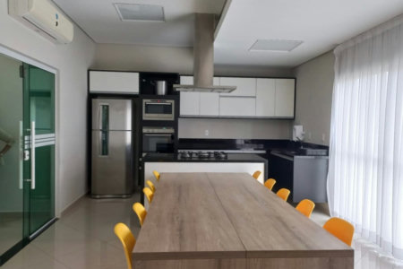 Apartamento com 3 dormitórios à venda, 124 m² por R$ 2.200.000,00 - Boqueirão - Santos/SP