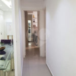 Flat à venda com 2 quartos, sendo 1 suíte, no Centro, São Bernardo do Campo, SP
