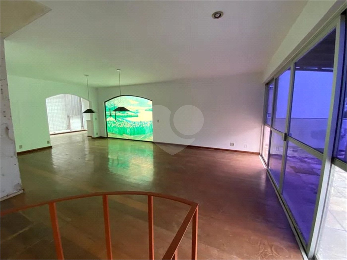 Cobertura à venda com 4 quartos, sendo 1 suíte, em Cosme Velho, Rio de Janeiro, RJ