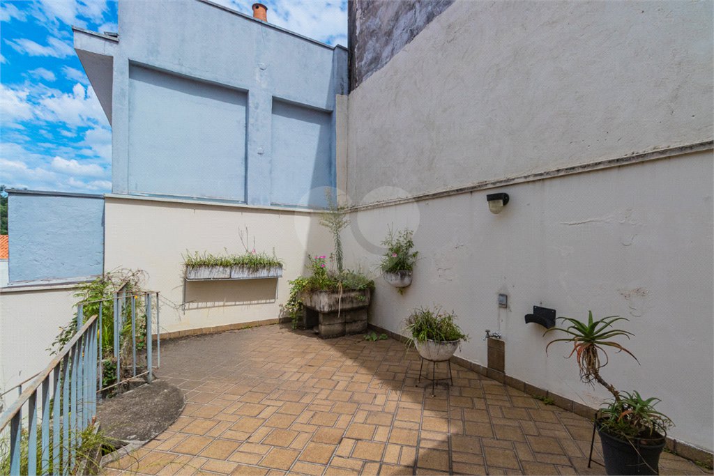 Sobrado à venda com 3 quartos, sendo 1 suíte, em Jardim Prudência, São Paulo, SP