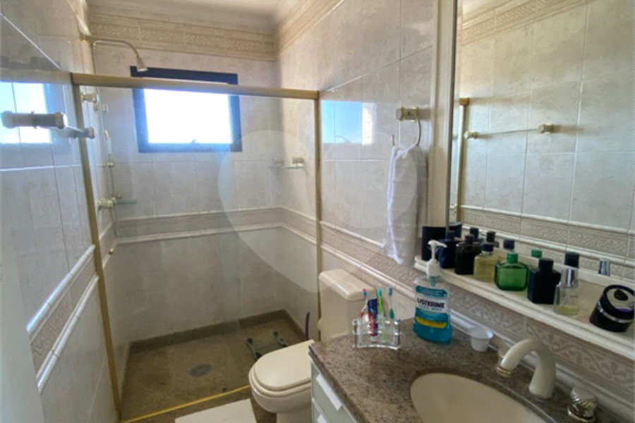 Apartamento à venda com 4 quartos, sendo 3 suítes,  em Santana, São Paulo, SP