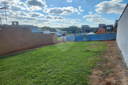 Terreno à venda em Residencial Volpi, Araraquara, SP