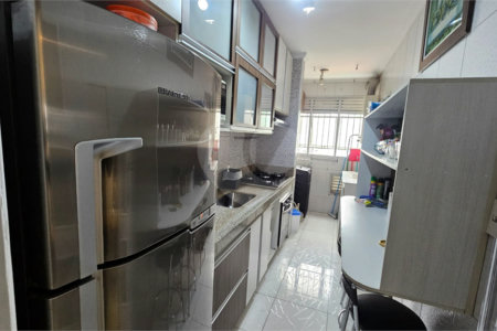 Apartamento à venda com 3 quartos em Tatuapé, São Paulo, SP