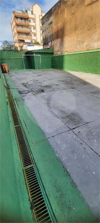 Apartamento à venda com 2 quartos em Todos os Santos, Rio de Janeiro, RJ
