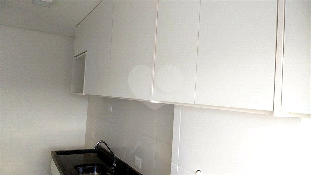 Studio à venda com 1 quarto em Santana, São Paulo, SP