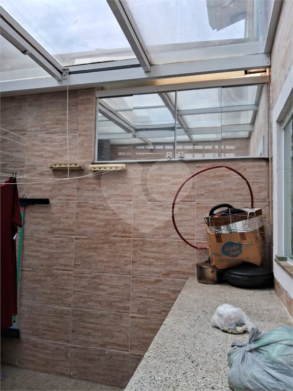 Sobrado à venda com 2 quartos em Tremembé, São Paulo, SP