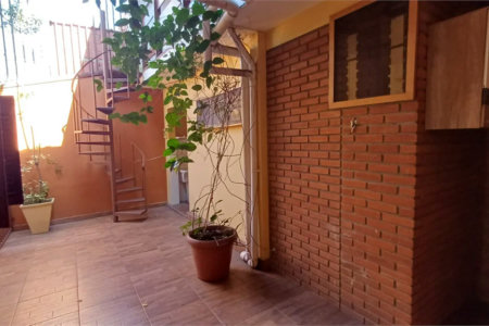 Sobrado à venda com 5 quartos, sendo 2 suítes, em Parque Continental, São Paulo, SP