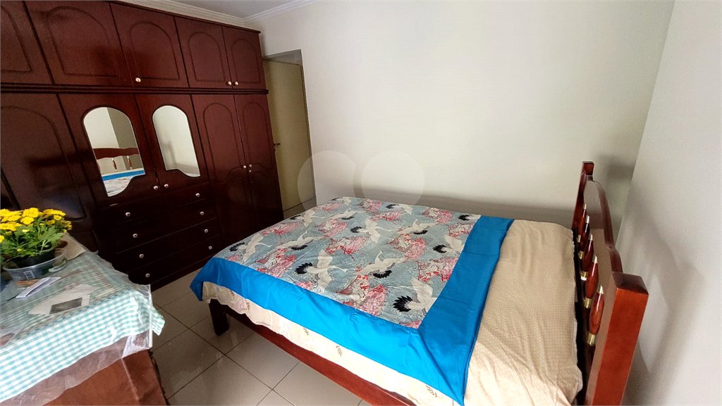 Sobrado à venda com 3 quartos, sendo 1 suíte, em Vila Gustavo, São Paulo, SP