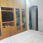 Apartamento à venda com 3 quartos, sendo 1 suíte, em Santo Amaro, São Paulo, SP