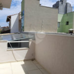 Sobrado à venda com 3 quartos, sendo 1 suíte, em Vila Suissa, Mogi das Cruzes, SP