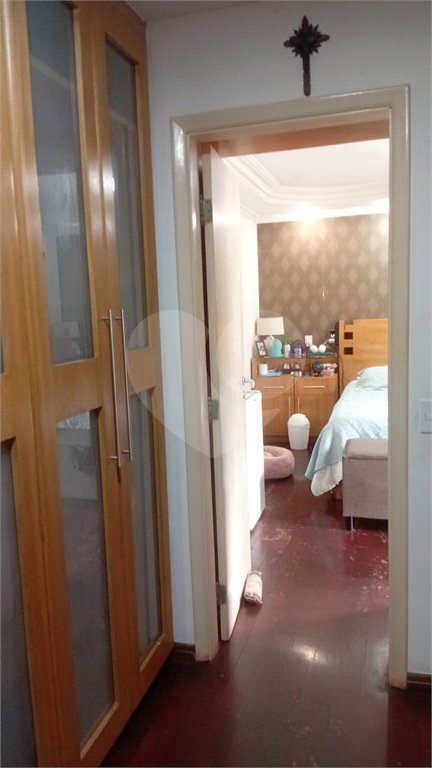 Casa à venda com 4 quartos, sendo 2 suítes, no condomínio Canamari, São Paulo - SP