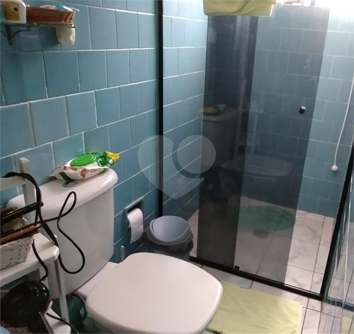Sobrado à venda com 3 quartos, sendo 1 suíte,  em Água Fria, São Paulo, SP