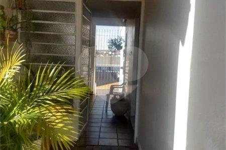 Sobrado à venda com 3 quartos em Vila Mazzei, São Paulo, SP