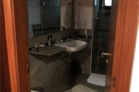 Apartamento à venda com 4 quartos, sendo 3 suítes, em Vila Suzana, São Paulo, SP