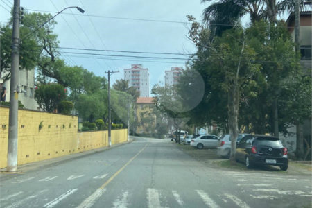 Apartamento à venda com 2 quartos em Jardim Santo André, Santo André, SP